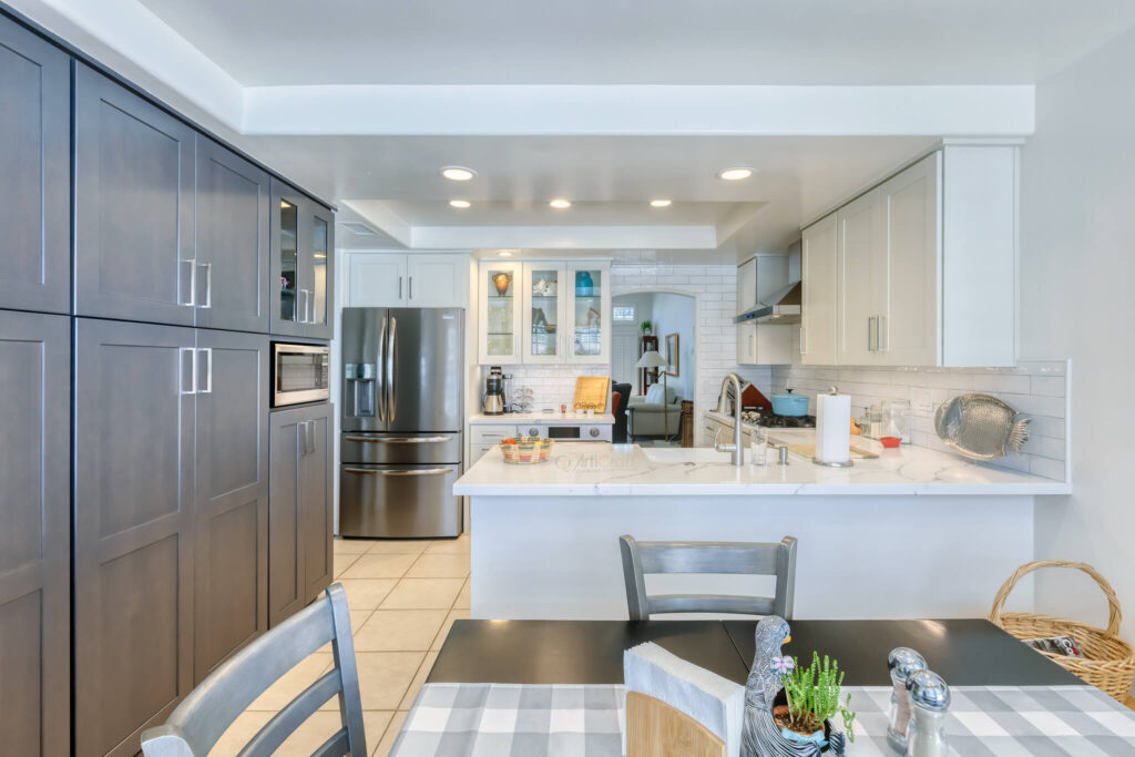 ArtiCraft Cabinetry – Leading Cabinet Manufacture