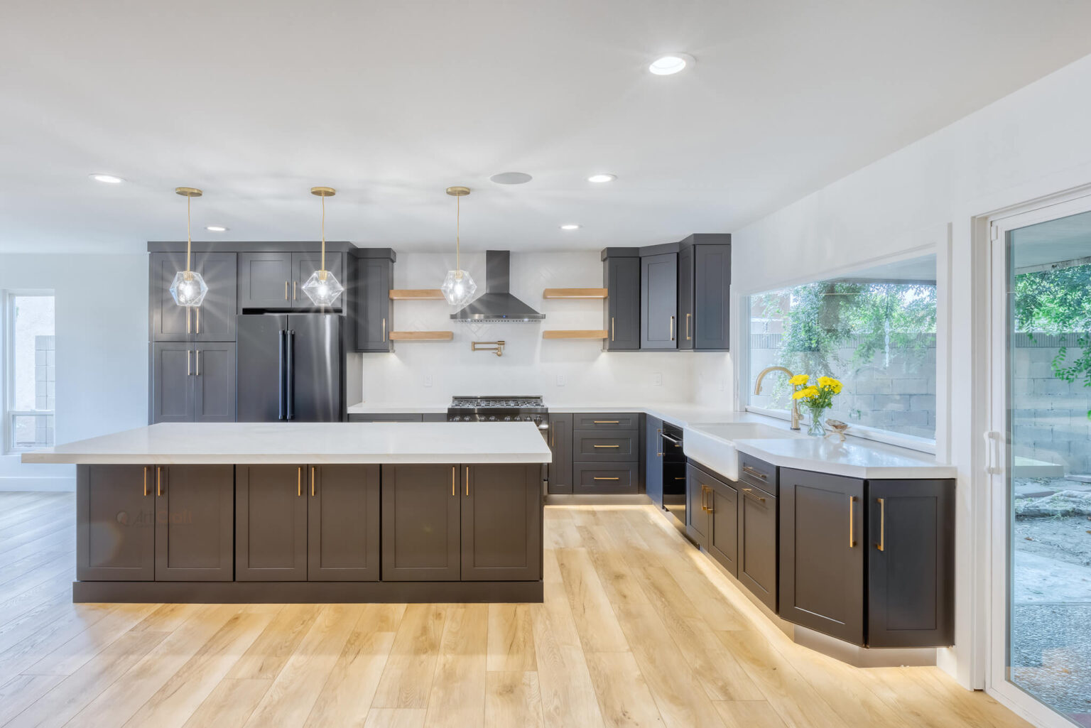 ArtiCraft Cabinetry – Leading Cabinet Manufacture