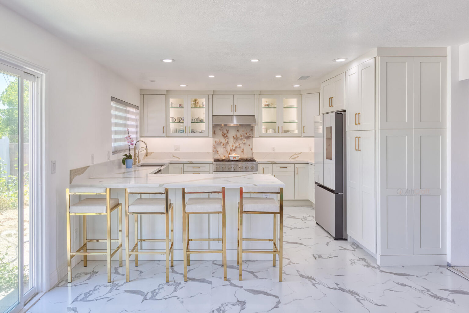 ArtiCraft Cabinetry – Leading Cabinet Manufacture