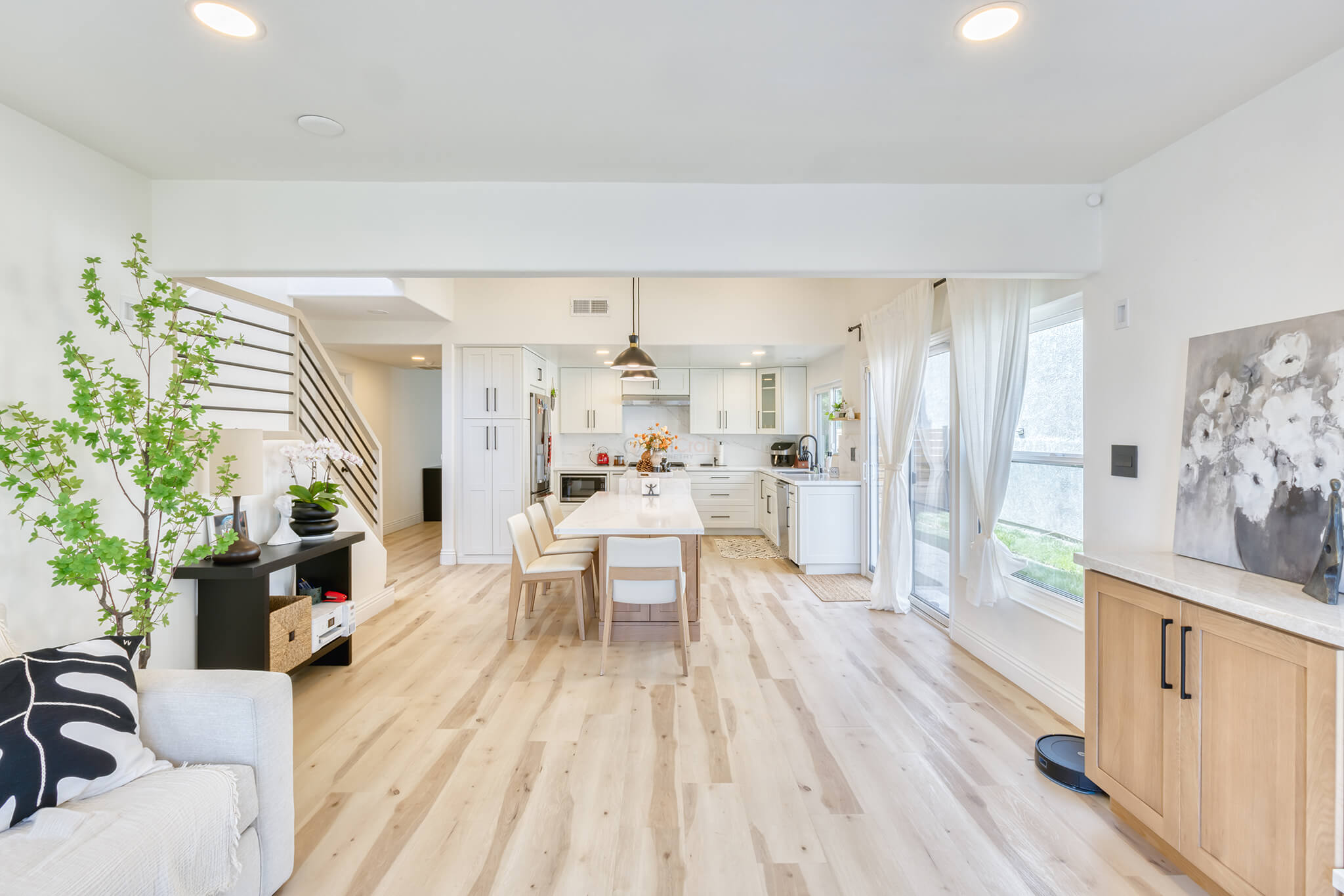 Khanh's Kitchen - ArtiCraft Cabinetry - 01