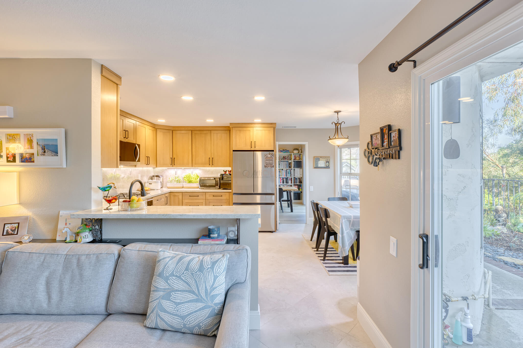 Read more about the article Ann’s Kitchen