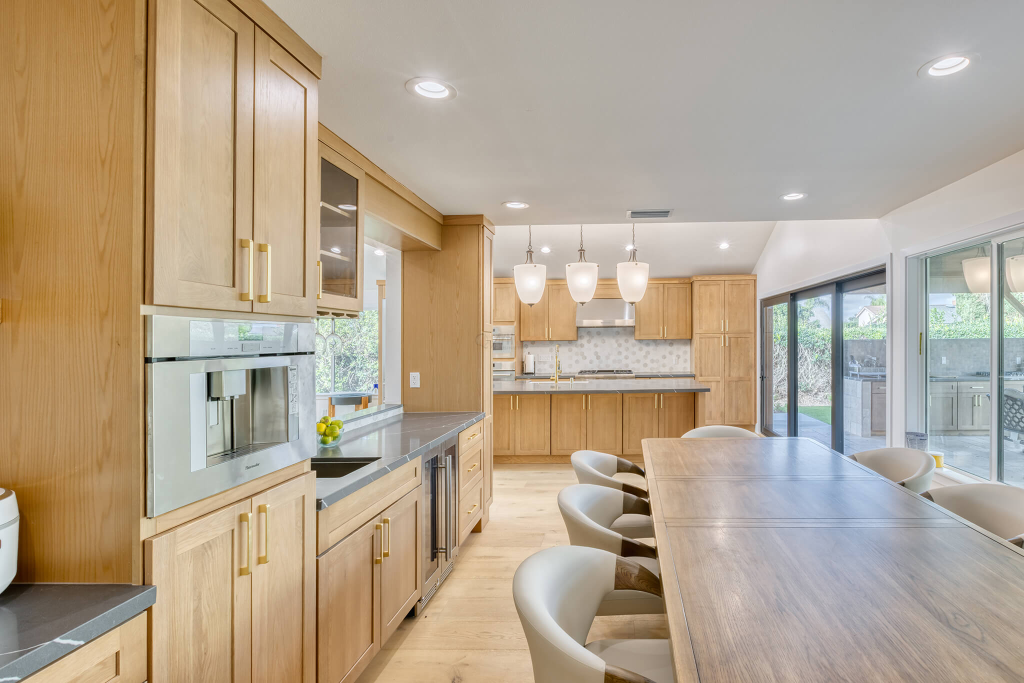 Read more about the article Minh Hang’s Kitchen