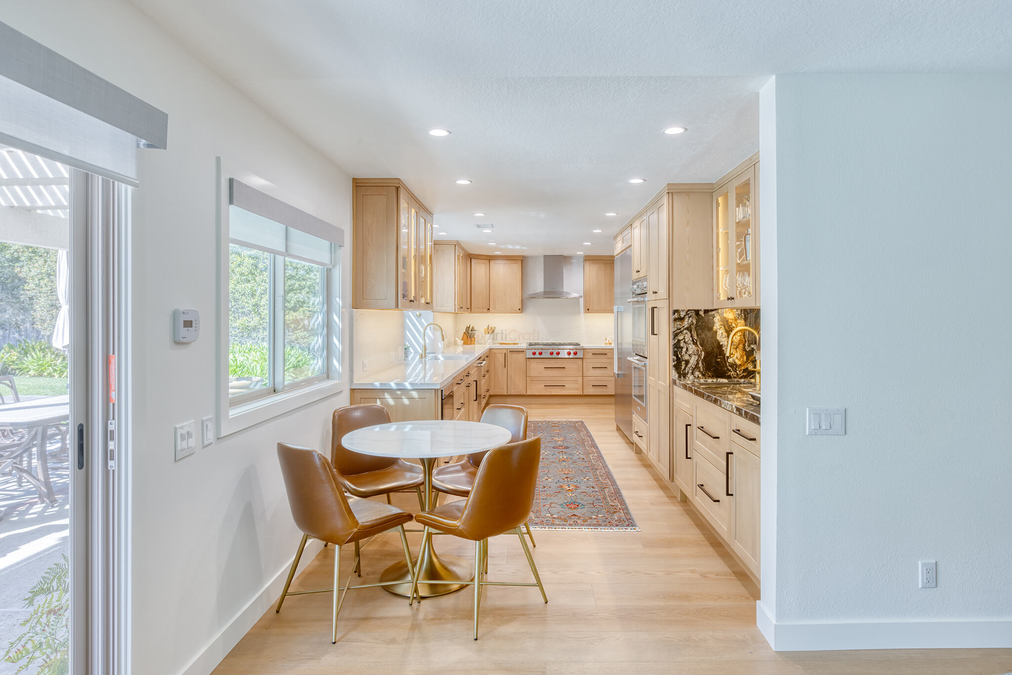 Read more about the article Robert’s Kitchen