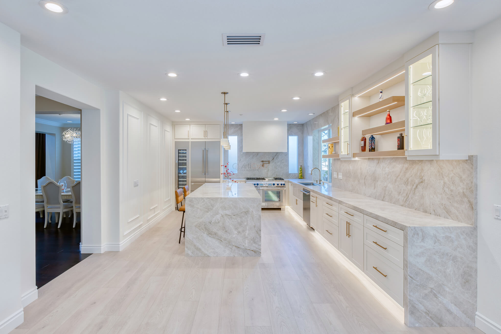 Read more about the article Alex’s Kitchen