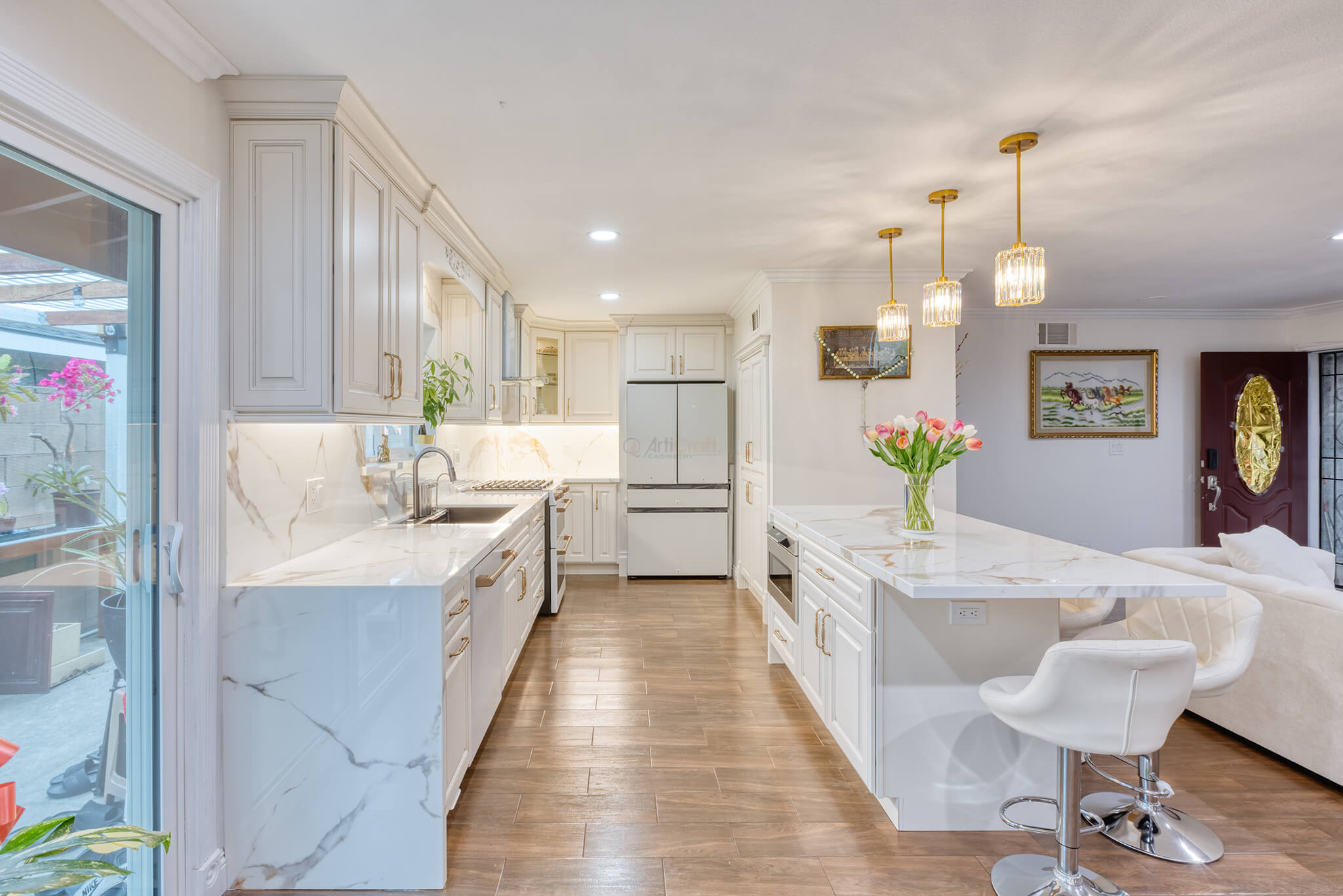 Read more about the article Andy’s Kitchen
